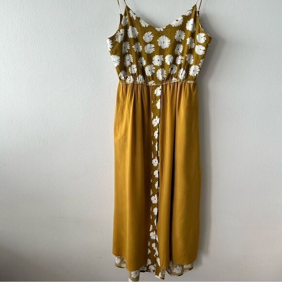 The Korner Floral midi Dress - Picture 8 of 9